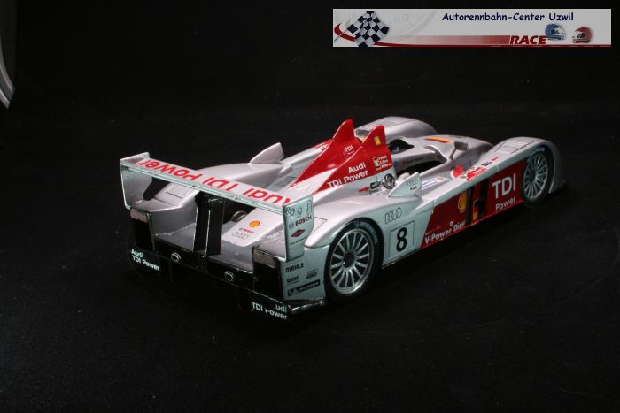 Audi R10 (5)